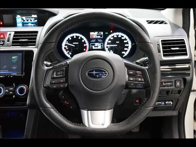 SUBARU LEVORG 2015 Image 31