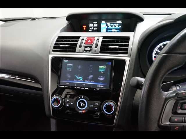 SUBARU LEVORG 2015 Image 31