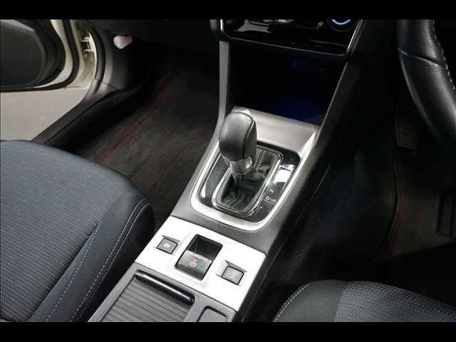 SUBARU LEVORG 2015 Image 31