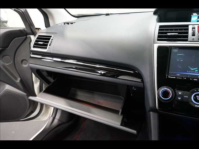 SUBARU LEVORG 2015 Image 31