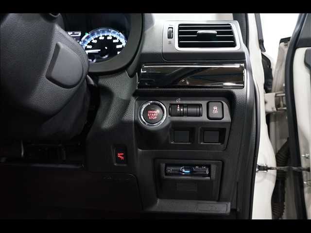 SUBARU LEVORG 2015 Image 31