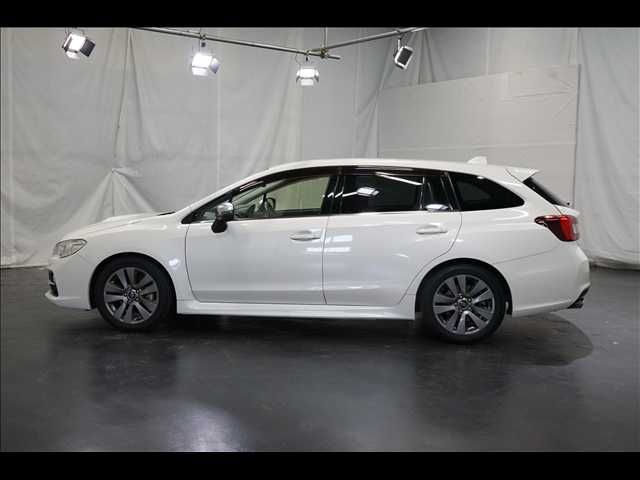 SUBARU LEVORG 2015 Image 31