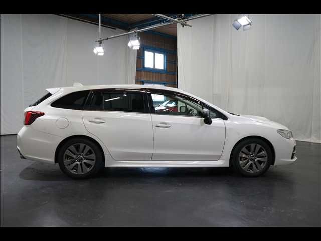 SUBARU LEVORG 2015 Image 31
