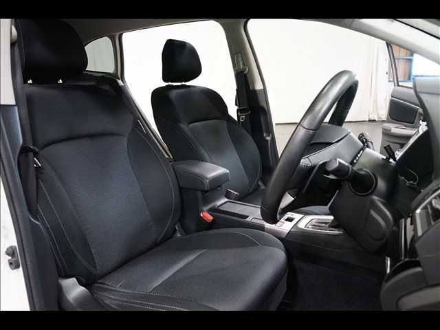 SUBARU LEVORG 2015 Image 31