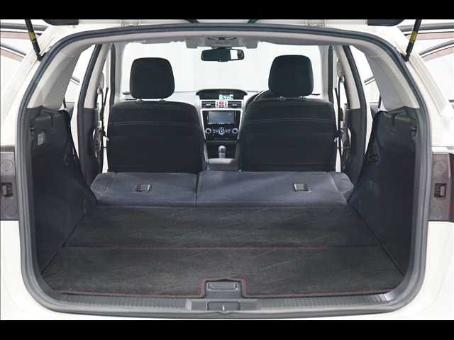 SUBARU LEVORG 2015 Image 31