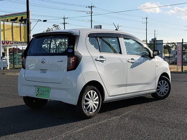 DAIHATSU MIRA E:S 2020 Image 31