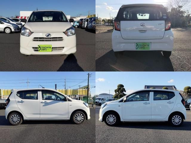 DAIHATSU MIRA E:S 2020 Image 31