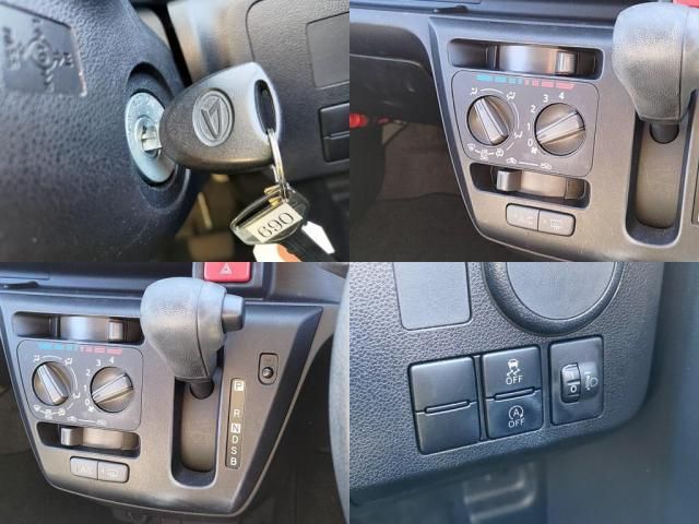 DAIHATSU MIRA E:S 2020 Image 31