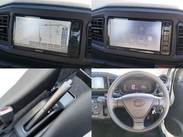 DAIHATSU MIRA E:S 2020 Image 31