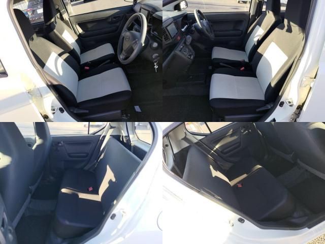 DAIHATSU MIRA E:S 2020 Image 31