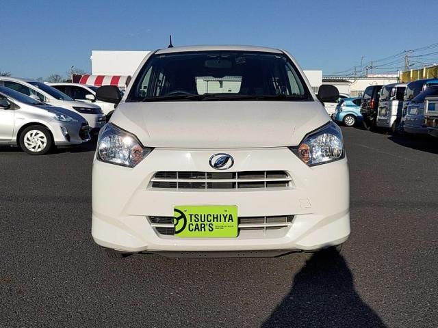 DAIHATSU MIRA E:S 2020 Image 31