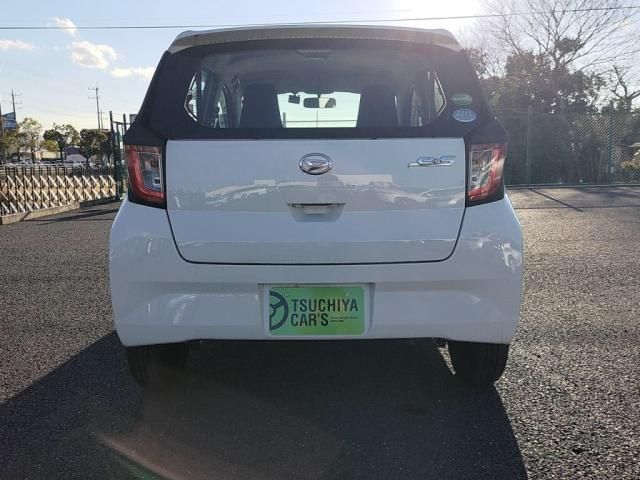 DAIHATSU MIRA E:S 2020 Image 31