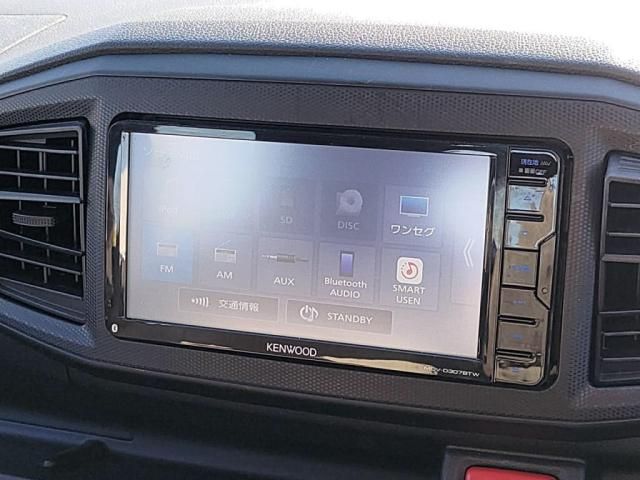 DAIHATSU MIRA E:S 2020 Image 31