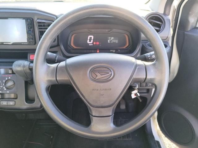 DAIHATSU MIRA E:S 2020 Image 31