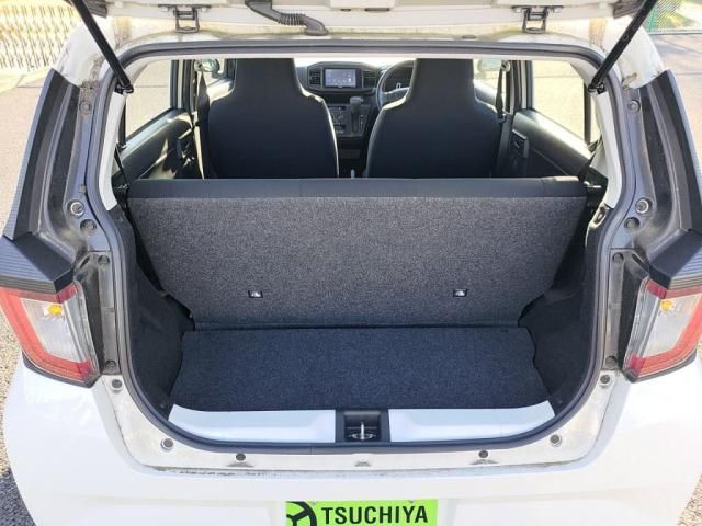 DAIHATSU MIRA E:S 2020 Image 31