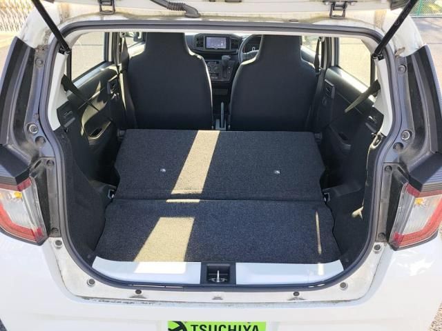 DAIHATSU MIRA E:S 2020 Image 31