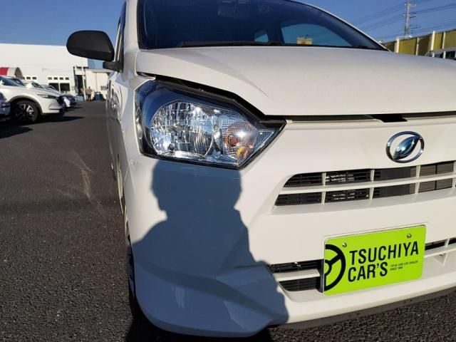 DAIHATSU MIRA E:S 2020 Image 31