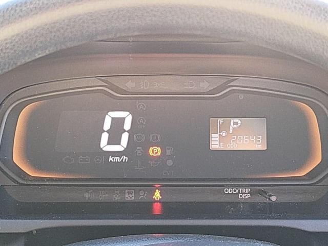 DAIHATSU MIRA E:S 2020 Image 31