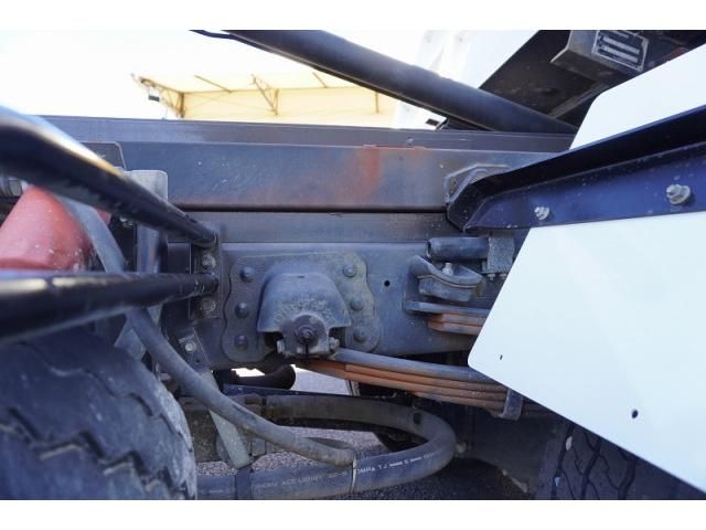 HINO DUTRO 2012 Image 31