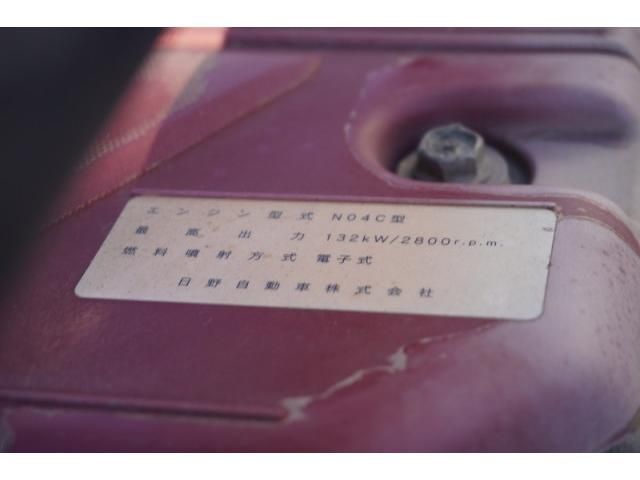 HINO DUTRO 2012 Image 31