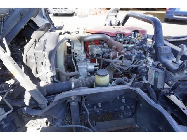 HINO DUTRO 2012 Image 31