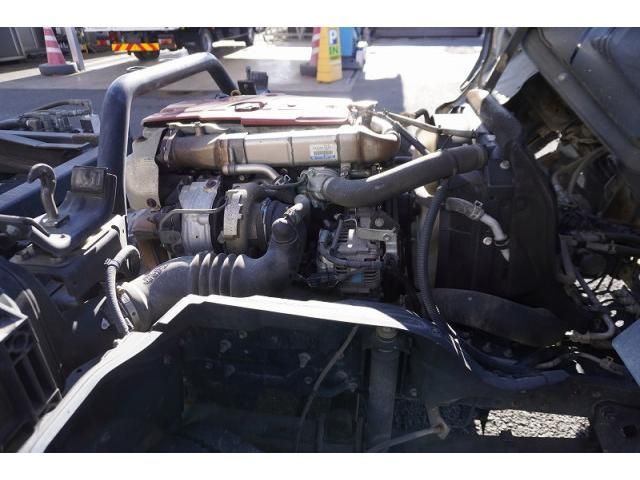 HINO DUTRO 2012 Image 31