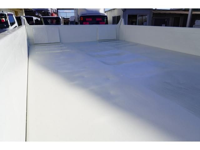 HINO DUTRO 2012 Image 31