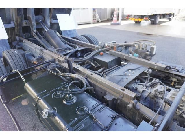 HINO DUTRO 2012 Image 31