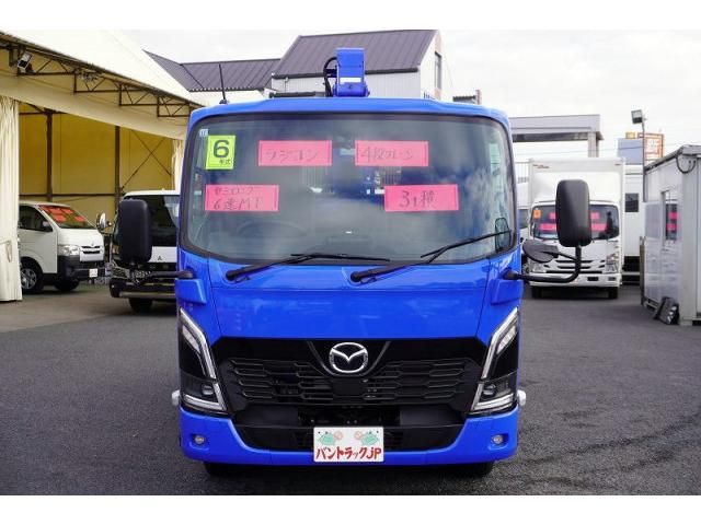 MAZDA TITAN 2024 Image 31