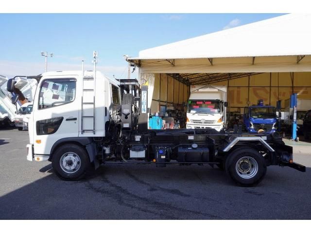 HINO RANGER 2020 Image 31