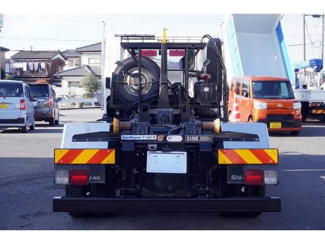 HINO RANGER 2020 Image 31