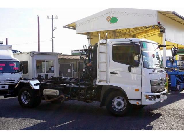 HINO RANGER 2020 Image 31