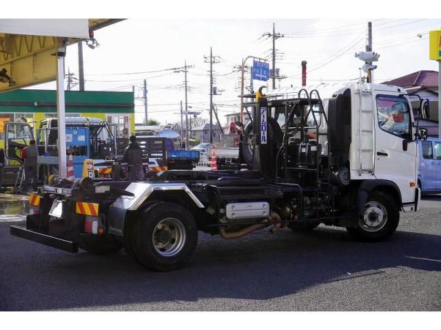 HINO RANGER 2020 Image 31