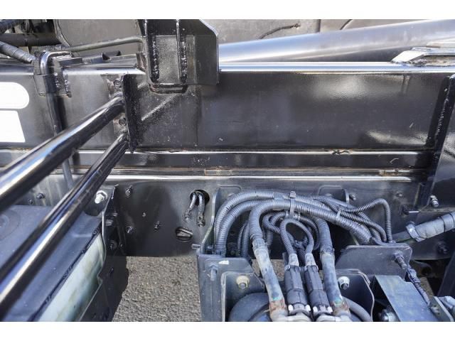 HINO RANGER 2020 Image 31