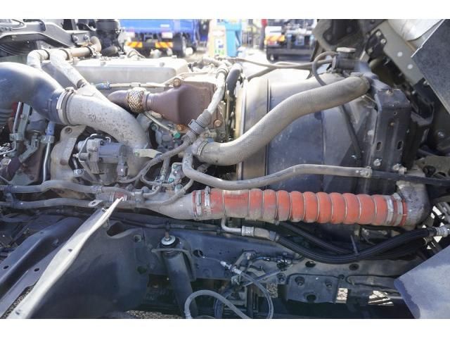 HINO RANGER 2020 Image 31