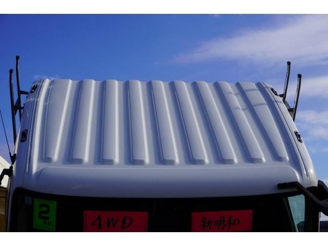 HINO RANGER 2020 Image 31