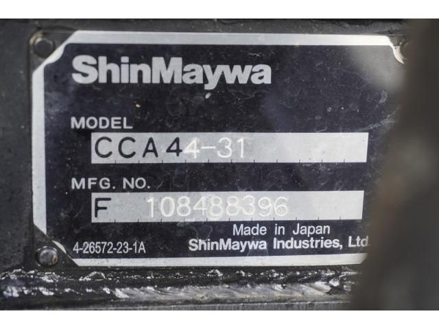 HINO RANGER 2020 Image 31