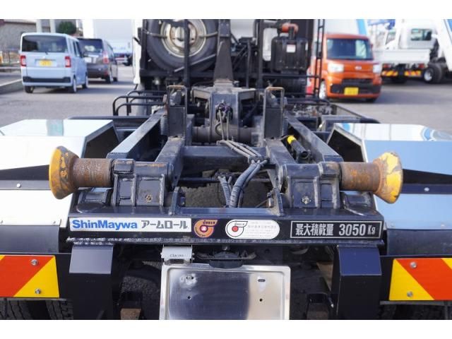 HINO RANGER 2020 Image 31