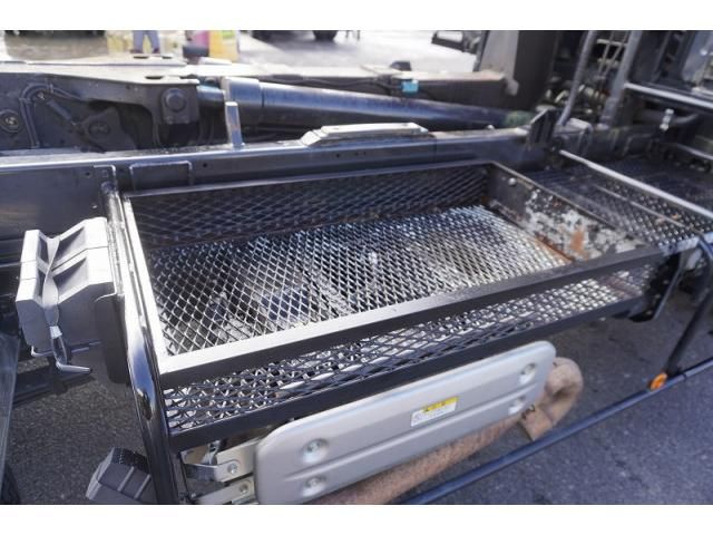 HINO RANGER 2020 Image 31