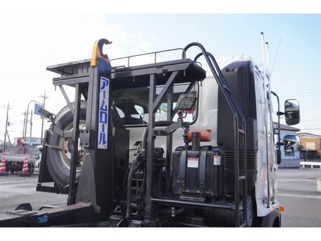 HINO RANGER 2020 Image 31