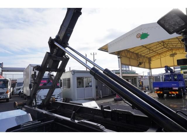 HINO RANGER 2020 Image 31