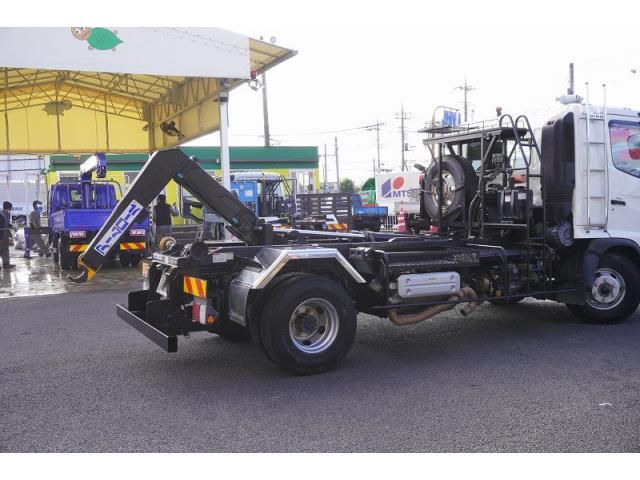 HINO RANGER 2020 Image 31