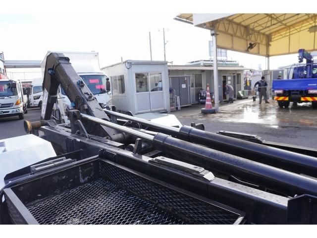 HINO RANGER 2020 Image 31