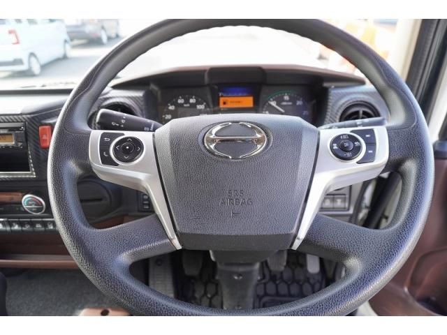 HINO RANGER 2020 Image 31