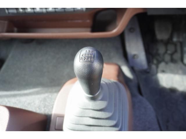 HINO RANGER 2020 Image 31