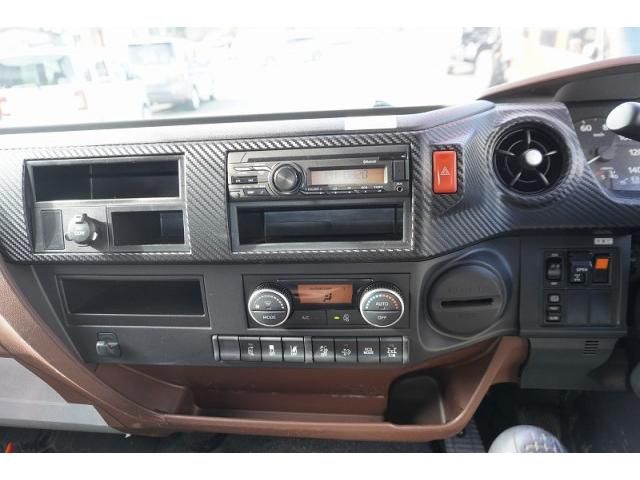 HINO RANGER 2020 Image 31