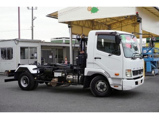 MITSUBISHI FUSOU FIGHTER 2016 Image 31