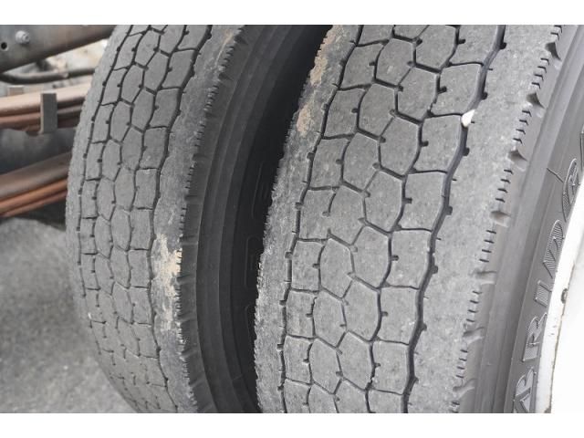 MITSUBISHI FUSOU FIGHTER 2016 Image 31