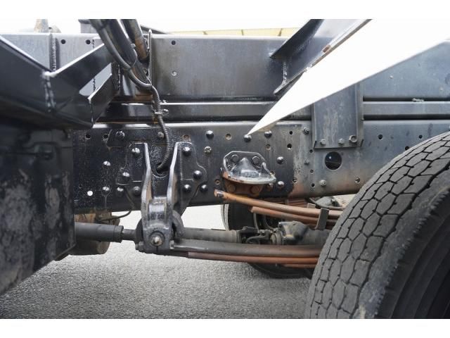 MITSUBISHI FUSOU FIGHTER 2016 Image 31