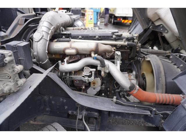 MITSUBISHI FUSOU FIGHTER 2016 Image 31